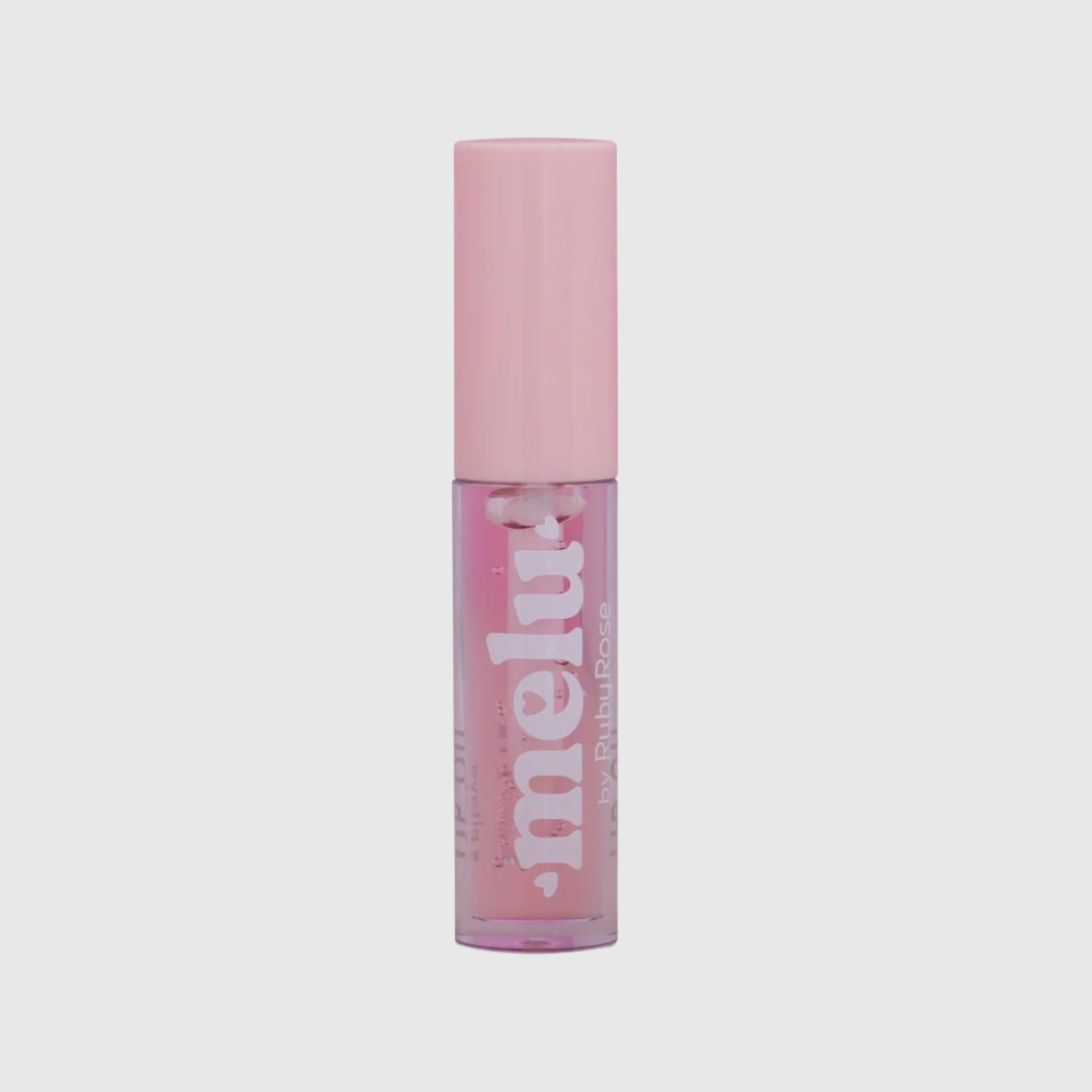 BRILLO LIP OIL MELU RUBY ROSE