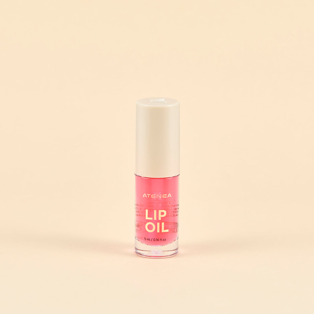 LIP OIL