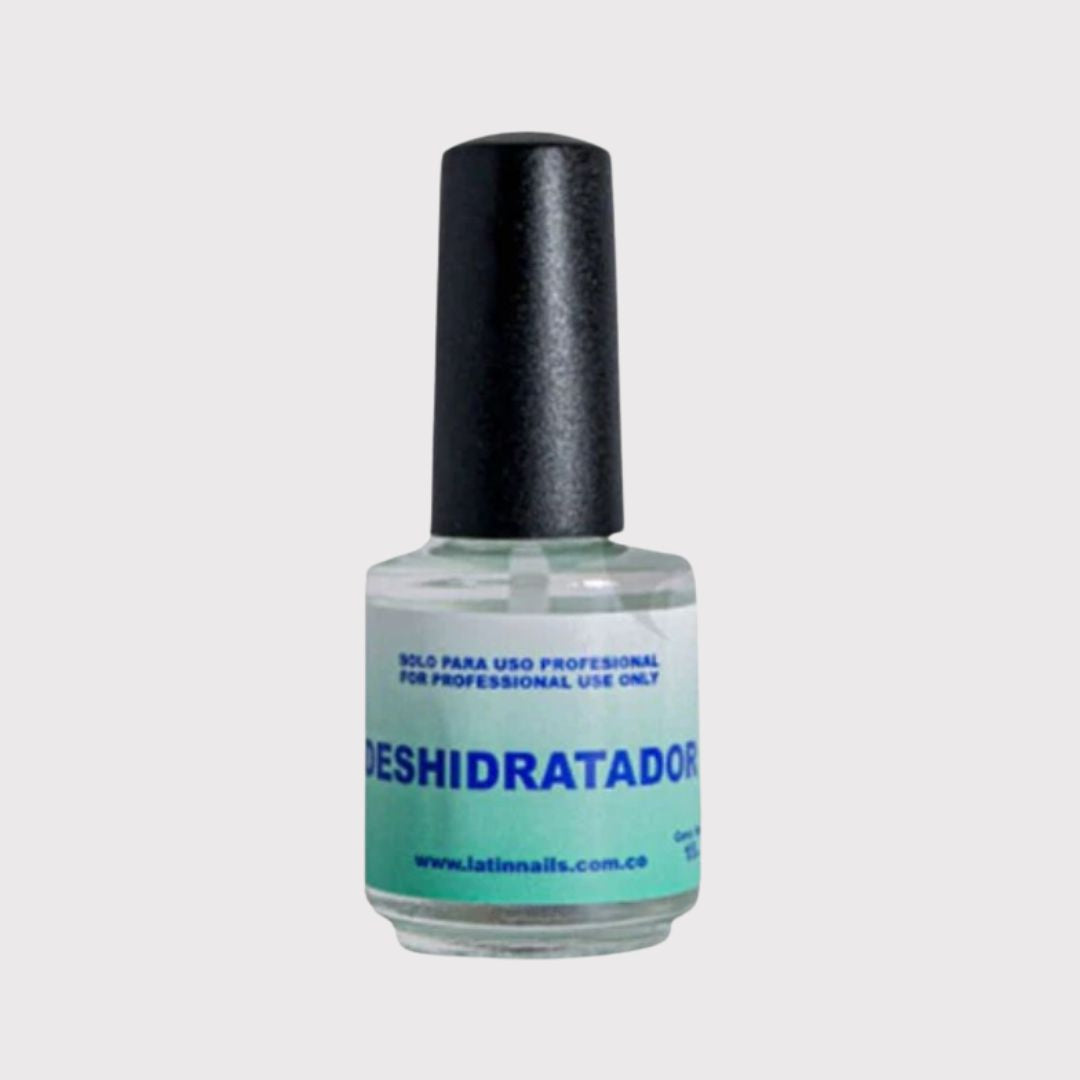 DESHIDRATADOR 15 ML LATIN