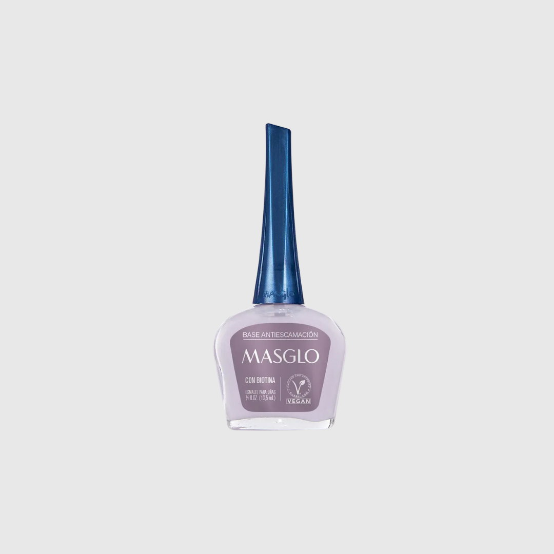 BASE ANTI ESCAMACION MASGLO 13,5 ML