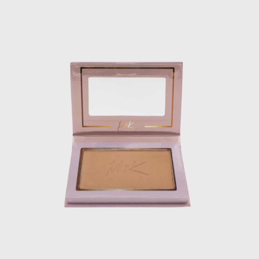 CONTORNO FACIAL BRONZER CANELLA MYK