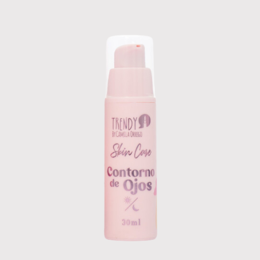 CONTORNO DE OJOS 30ML MUJER REF COT651 TRENDY