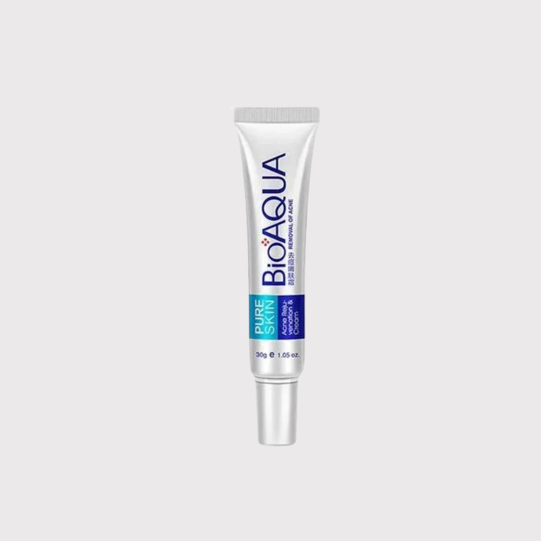 CREMA ANTIACNE PURE SKIN BIOAQUA