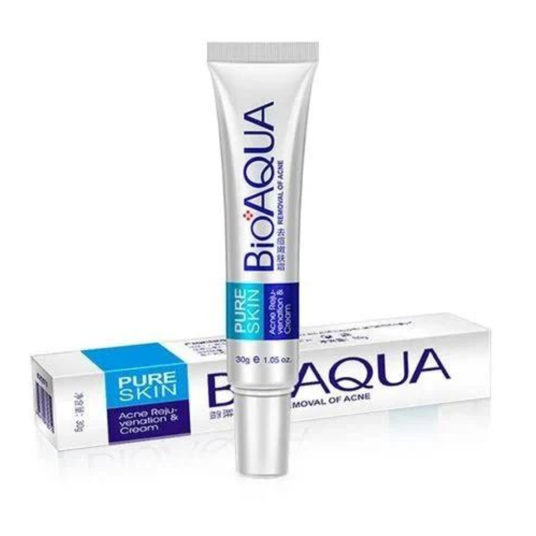 CREMA ANTIACNE PURE SKIN BIOAQUA