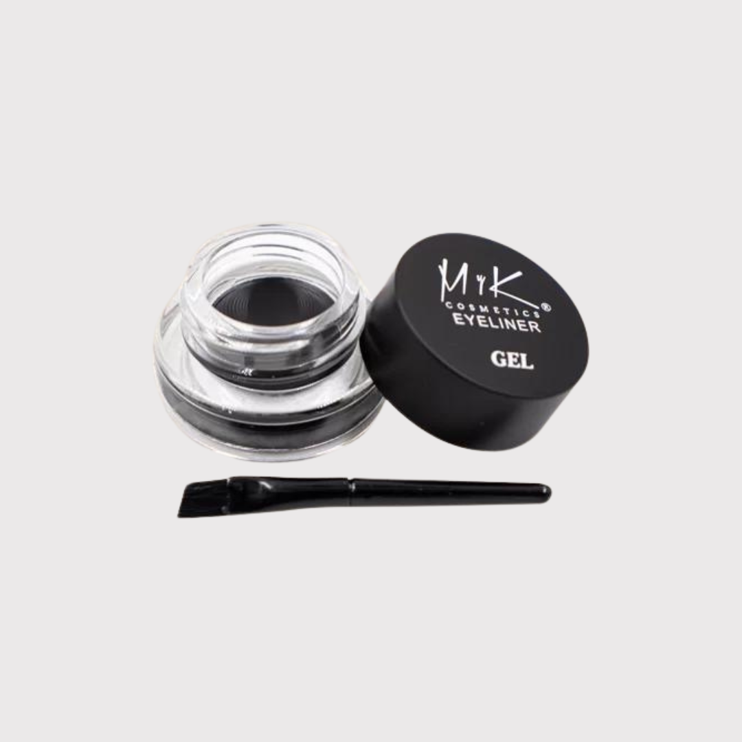 DELINEADOR DE OJOS GEL MYK