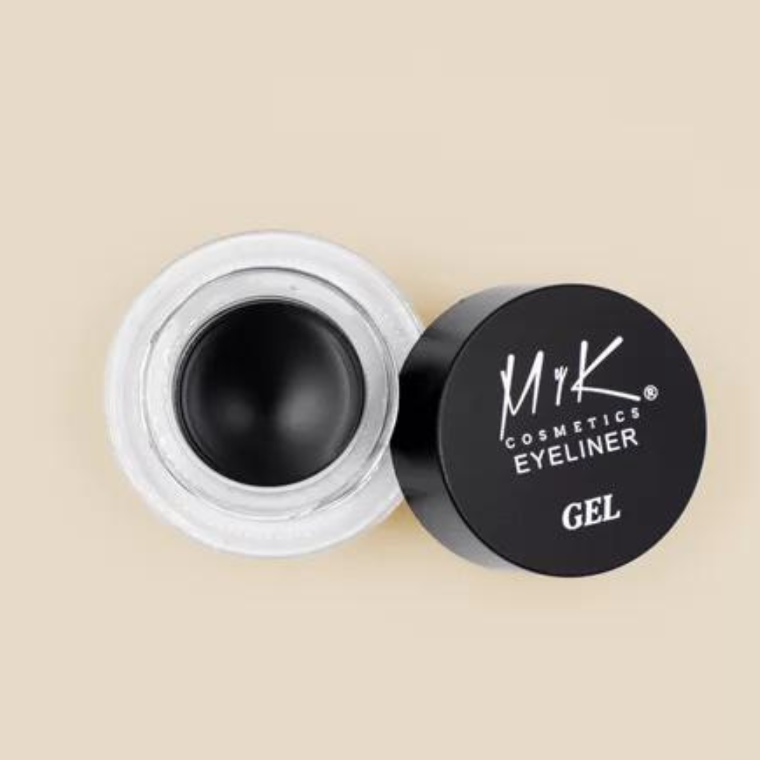 DELINEADOR DE OJOS GEL MYK