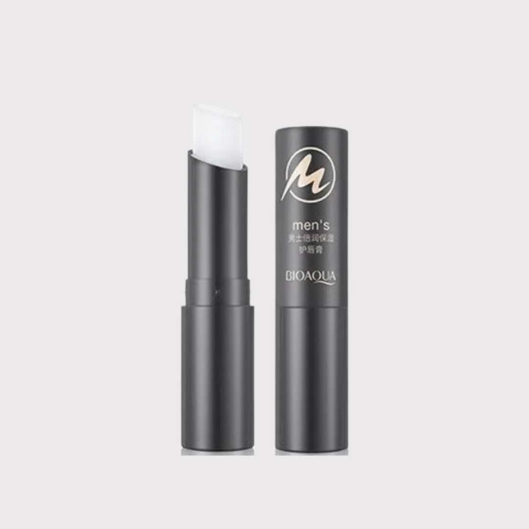 HIDRATANTE LABIAL MASCULINO BIOAQUA