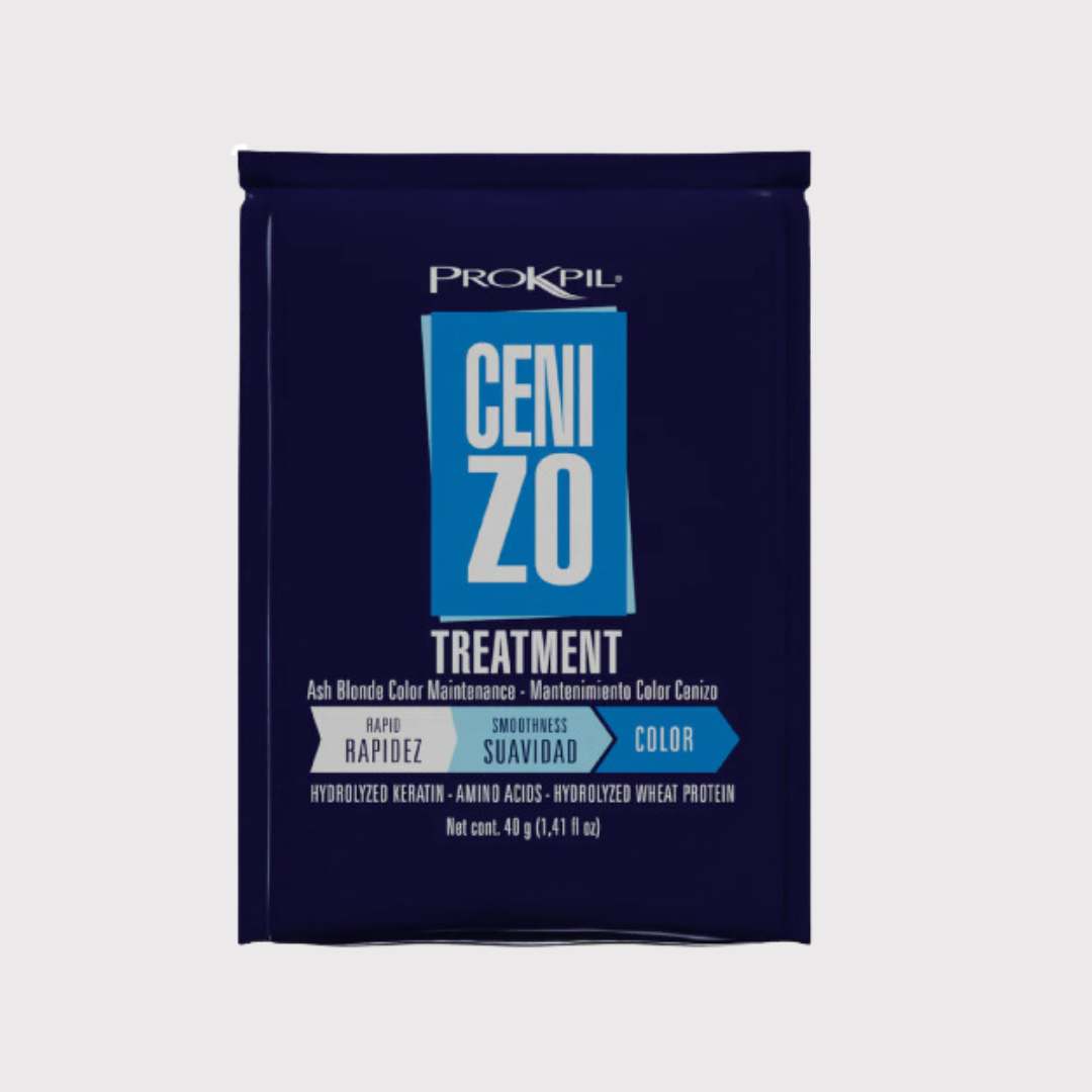 CENIZO X 40G PROKPIL