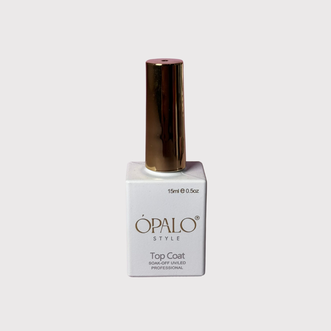 ESMALTE TOP COAT OPALO STYLE