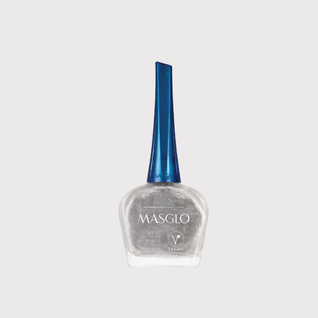 ESMALTE TRADICIONAL MASGLO 13.5 ML