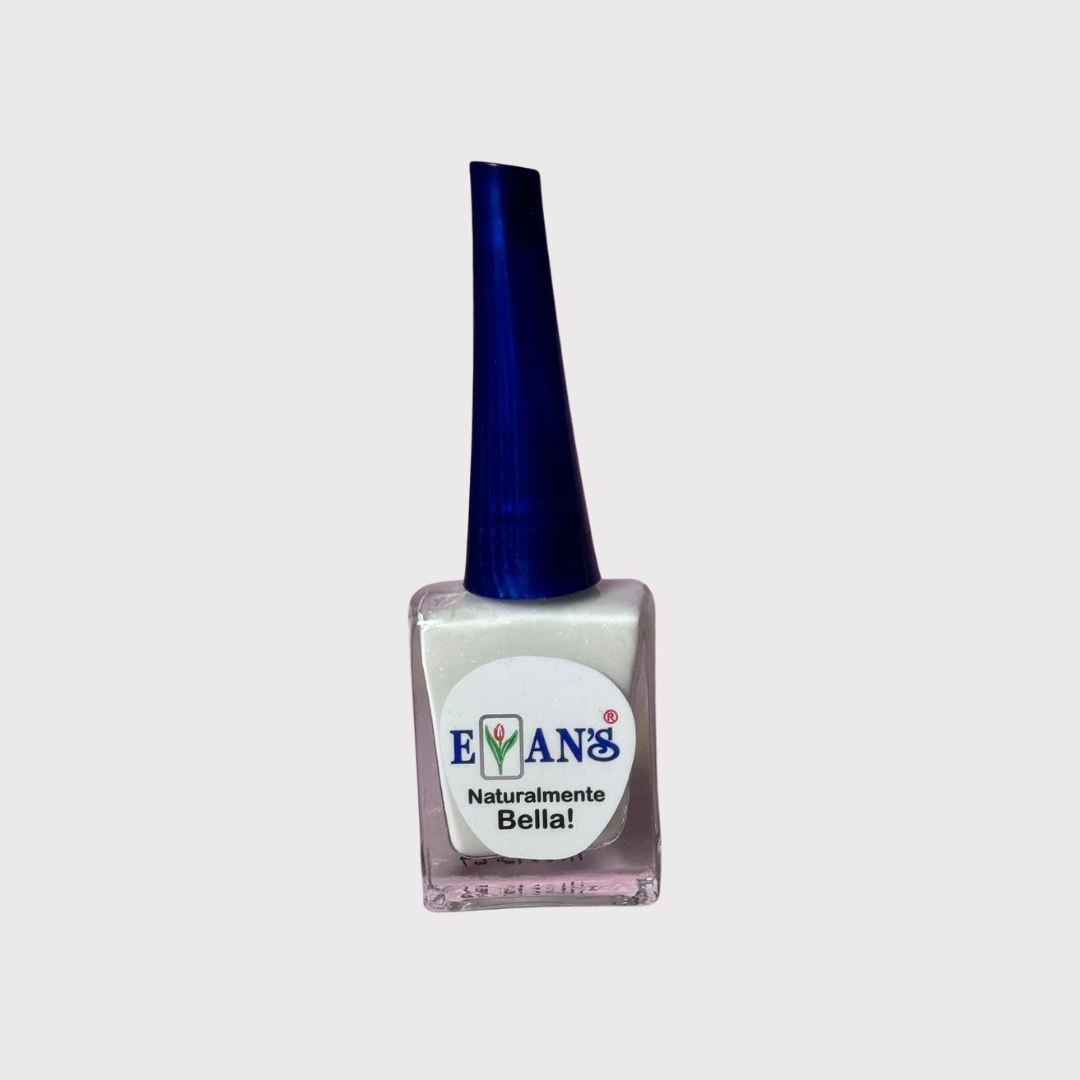 ESMALTE X 10 ML EVAN'S