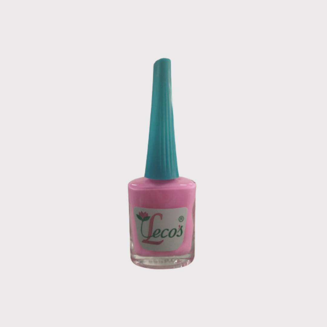 ESMALTES X 13 ML LECO'S