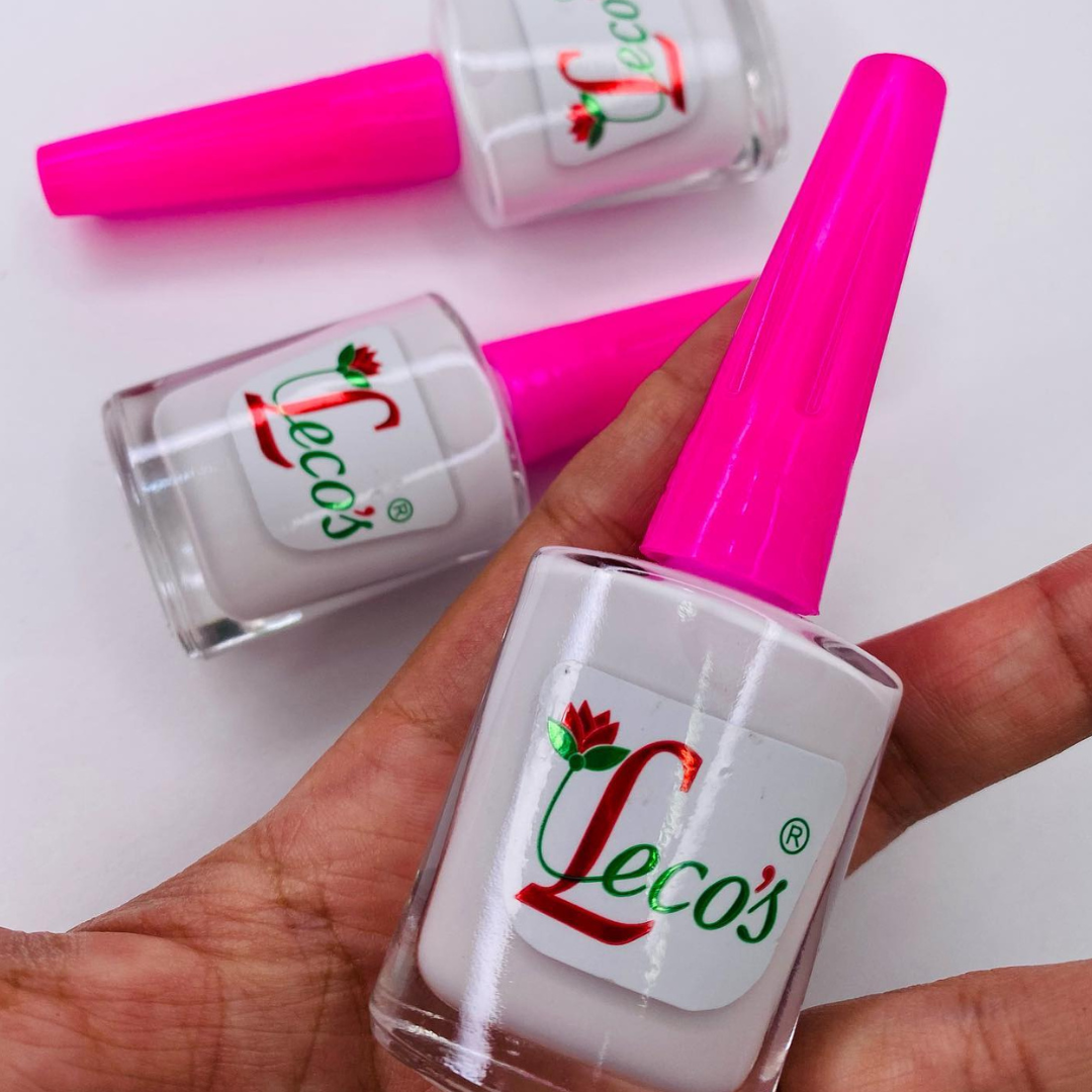 ESMALTES X 13 ML LECO'S