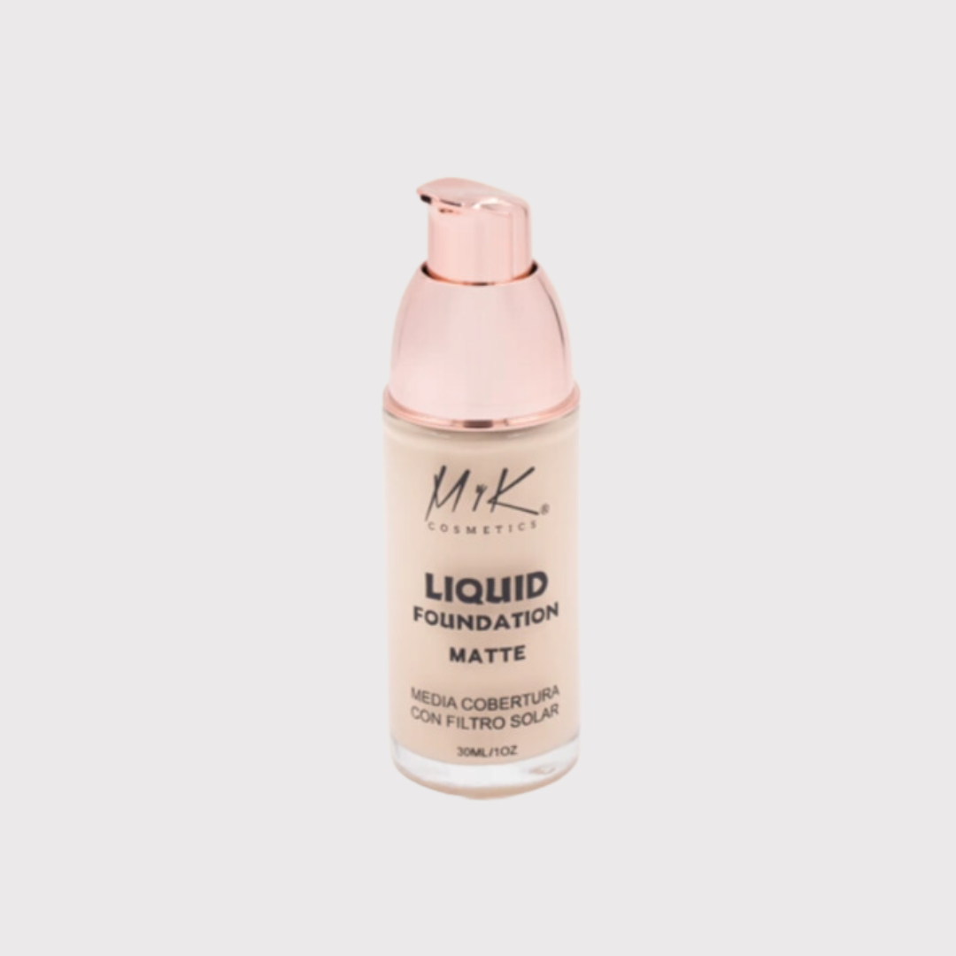 BASE LIQUIDA MYK