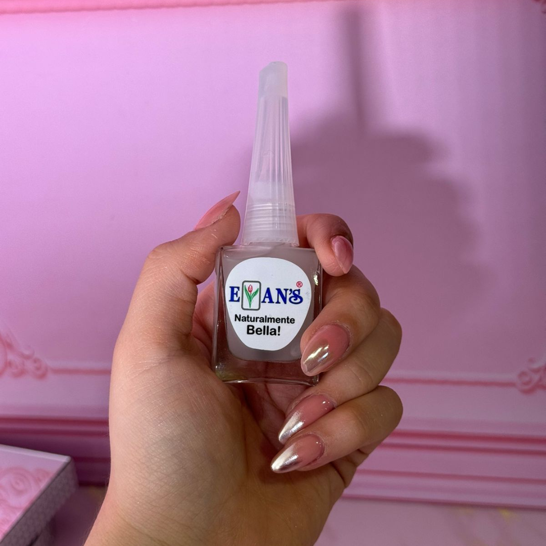 BASE DUREX EVAN'S