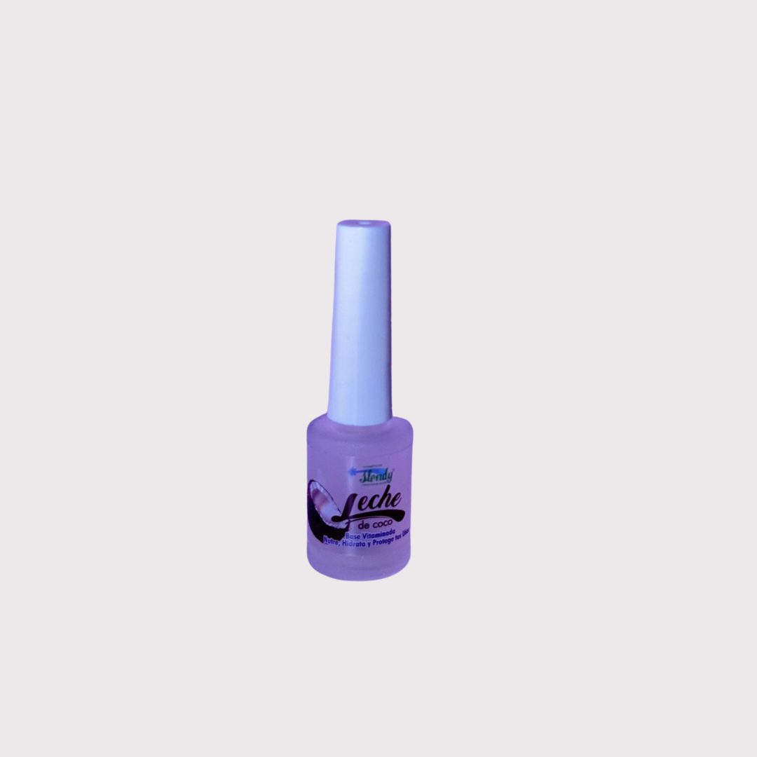 BASE LECHE DE COCO SLENDY