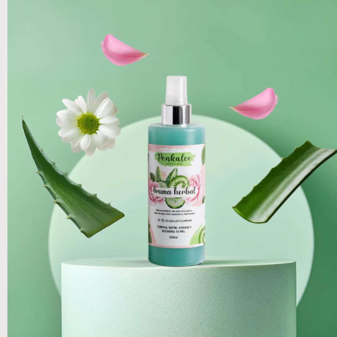 BRUMA HERBAL PENKALOE