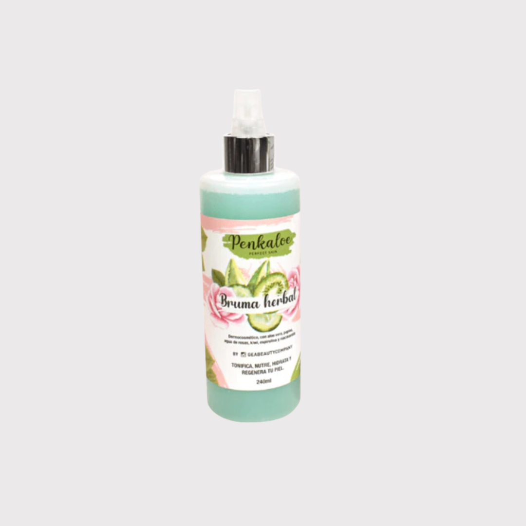 BRUMA HERBAL PENKALOE