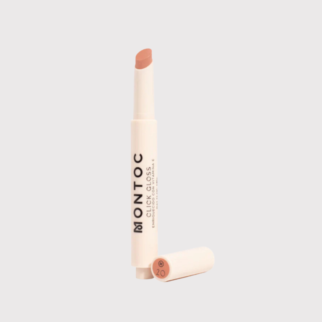 CLICK GLOSS #20 MONTOC