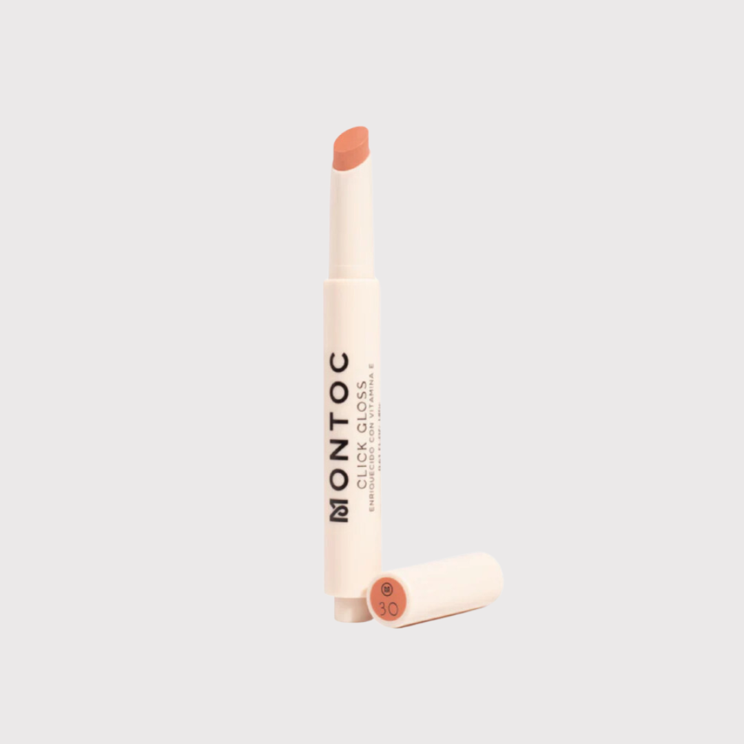 CLICK GLOSS #30 MONTOC