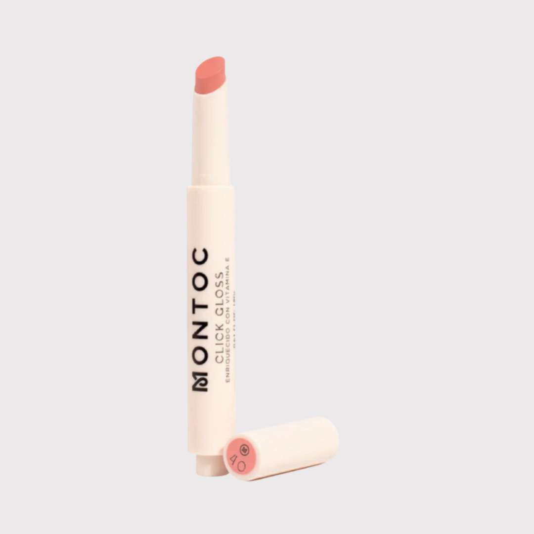 CLICK GLOSS #40 MONTOC