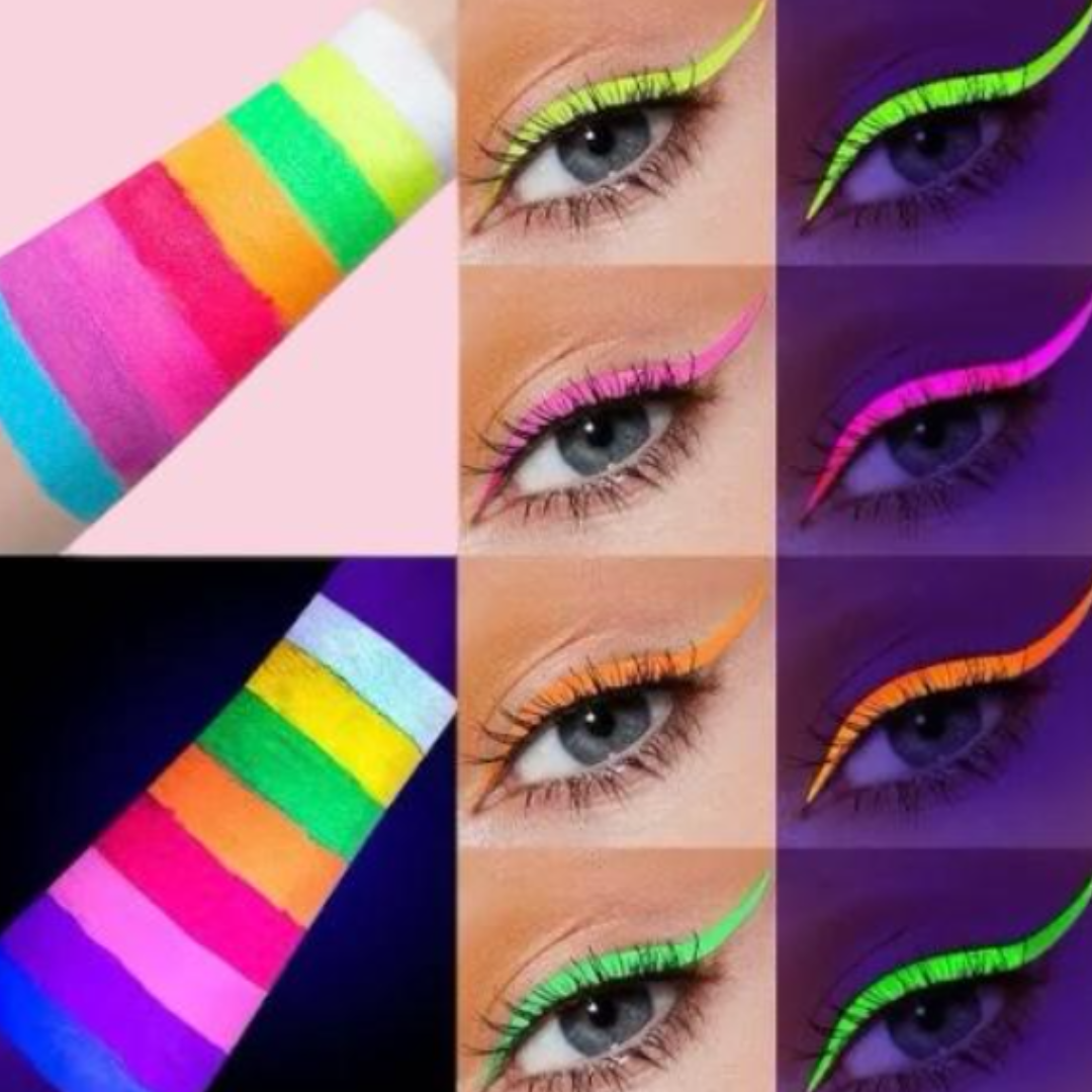 DELINEADOR PARA OJOS (EYE LINER) NEON MAFFICK