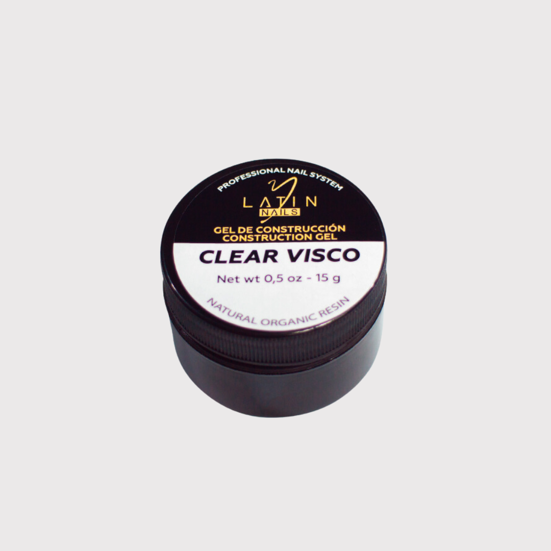 GEL CLEAR VISCO DE CONSTRUCCION LATIN