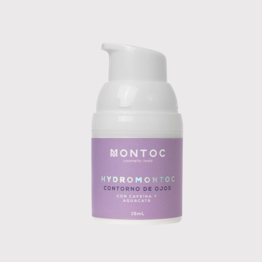 HYDROMONTOC CONTORNO DE OJOS X 15ML MONTOC