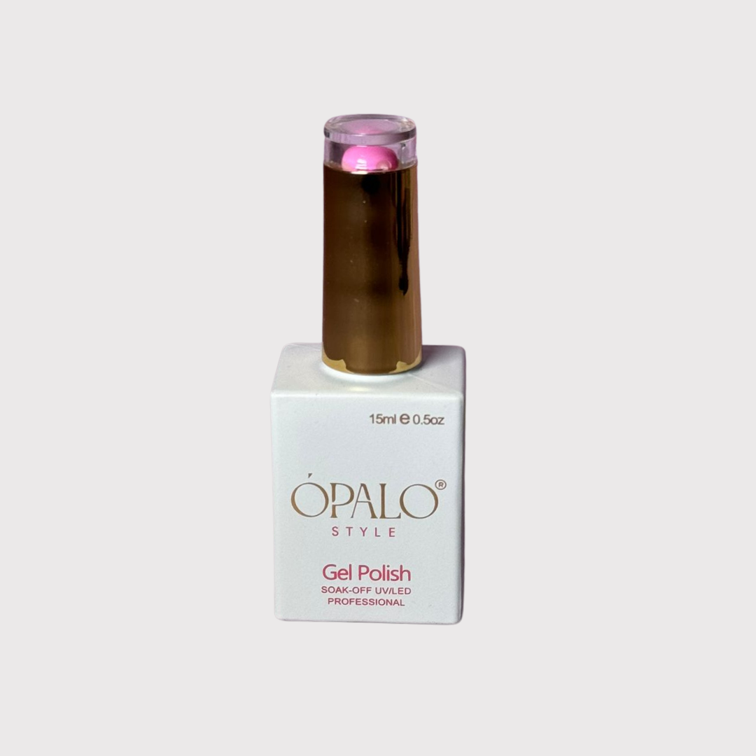 ESMALTE SEMI OPALO STYLE 15 ML