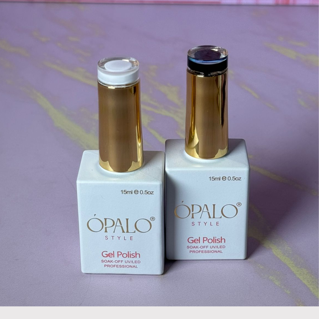 ESMALTE SEMI OPALO STYLE 15 ML