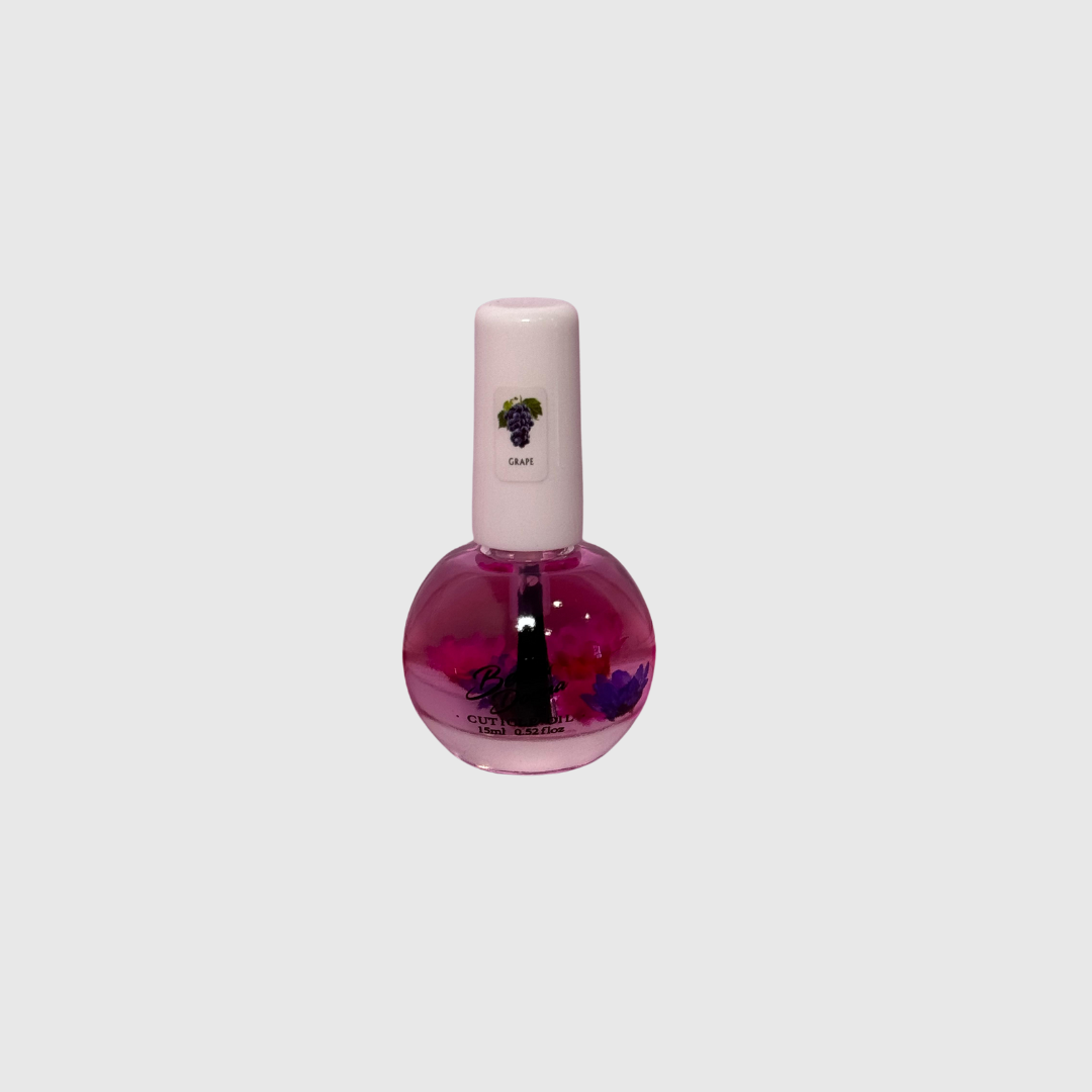 ACEITE DE CUTICULA GRAPE 15 ML COLOSSAL