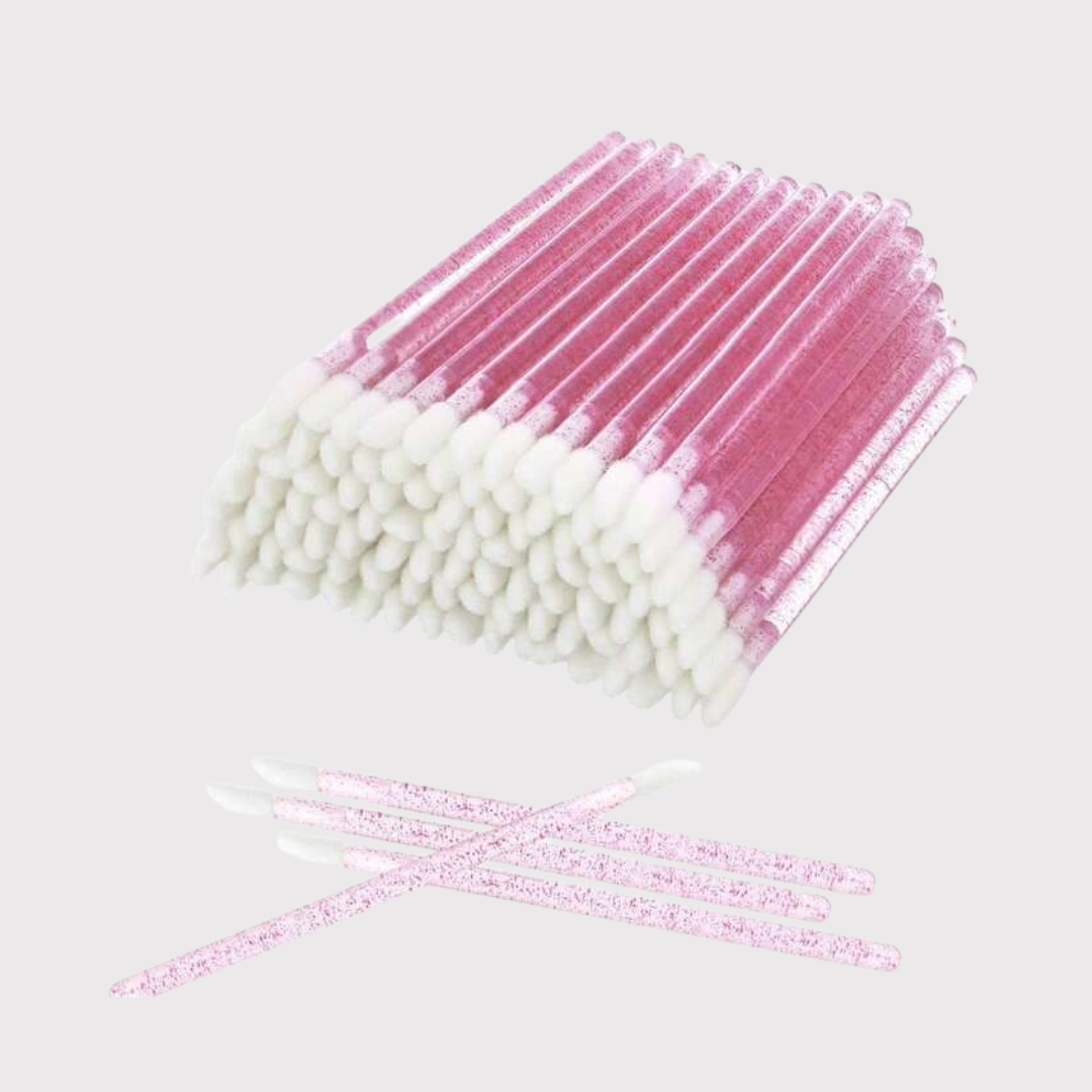 APLICADOR DESECHABLE PARA LABIOS X50 LULA