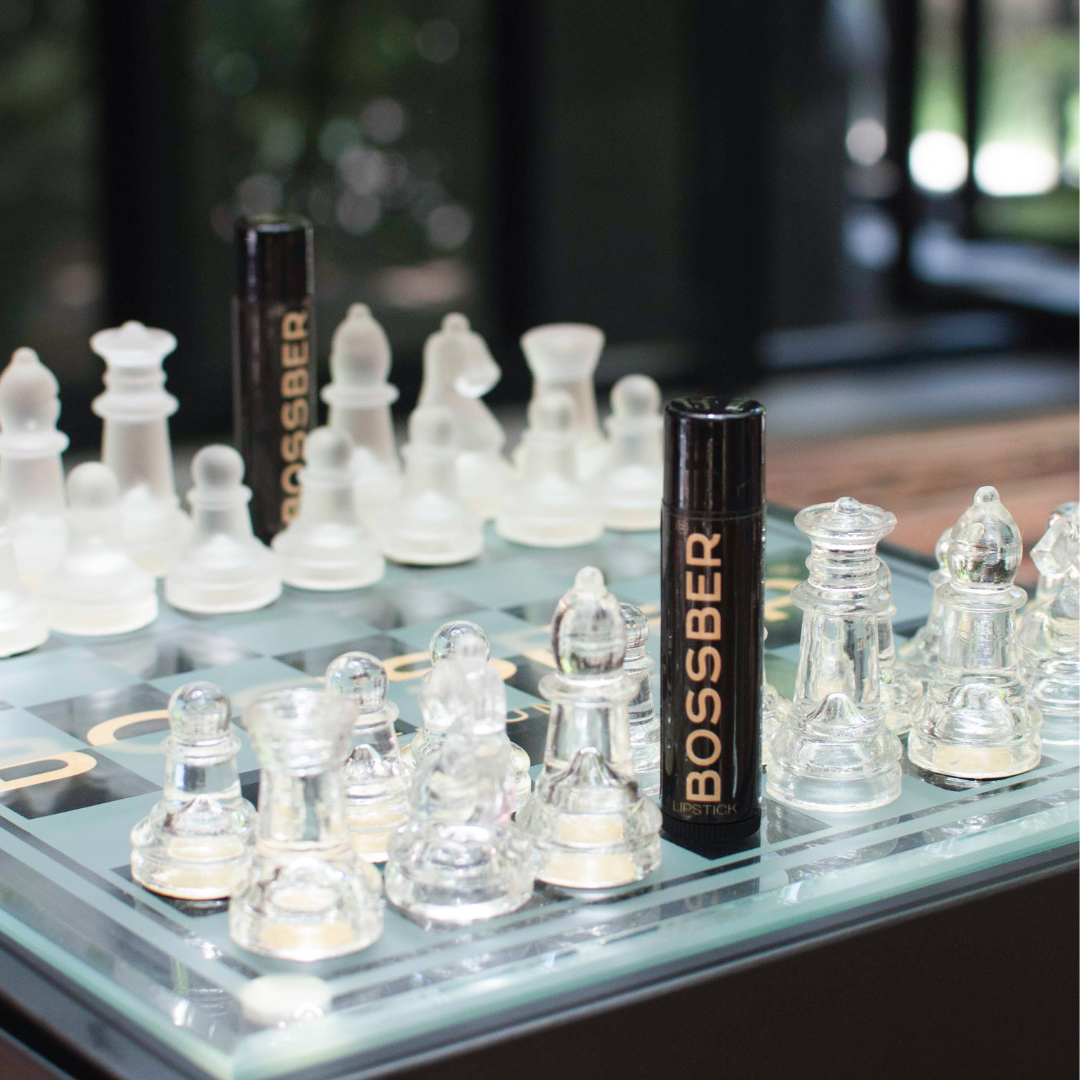 BARRA HIDRATANTE PARA LABIOS BOSSBER